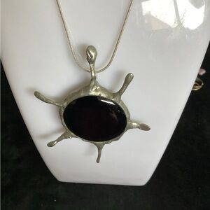 Stunning hand made pendent